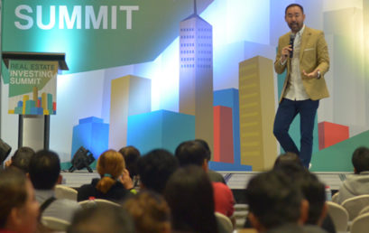 4th Real Estate Investing Summit