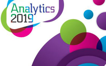Analytics 2019