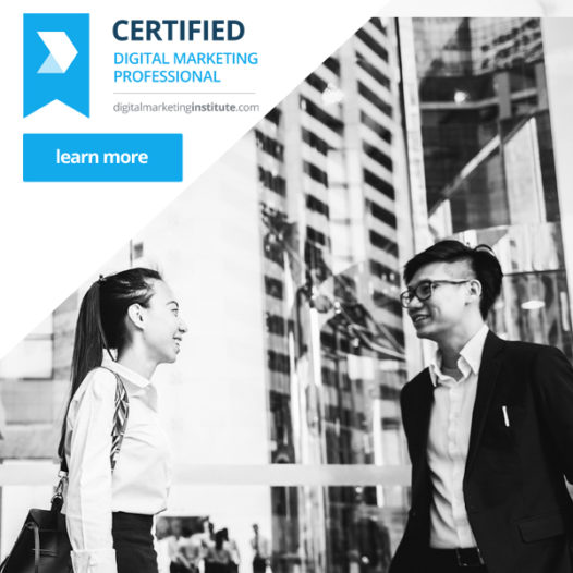 17th Certified Digital Marketing Professional Program