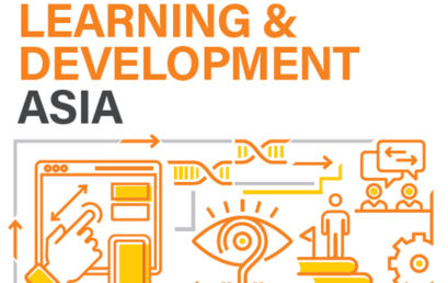 Learning and Development Asia 2019