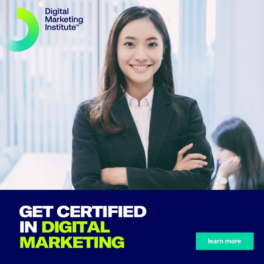Certified Digital Marketing Professional Batch 18