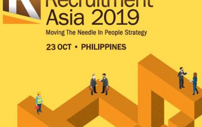 Recruitment Asia 2019