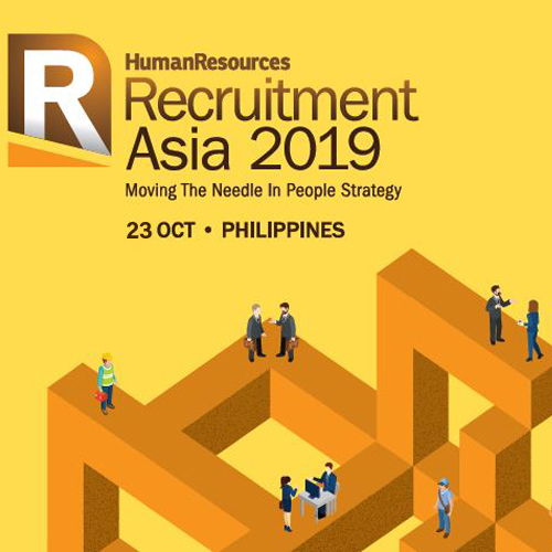 Recruitment Asia 2019