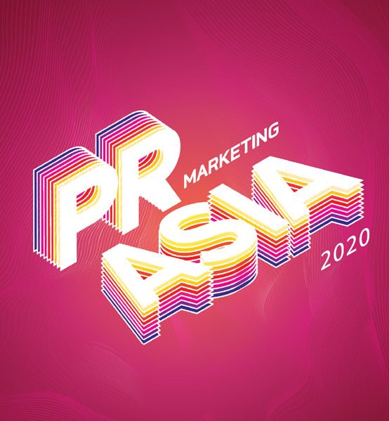 PR Asia 2020