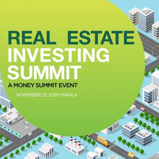 6th Real Estate Investing Summit