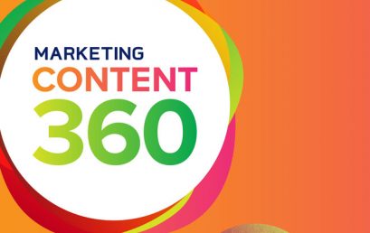 Content 360 2020