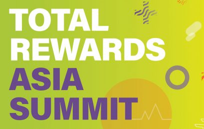 Total Rewards Asia 2020