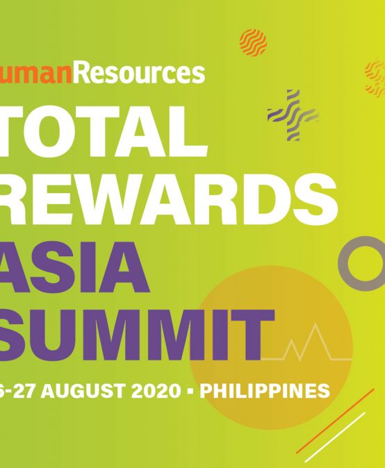 Total Rewards Asia 2020